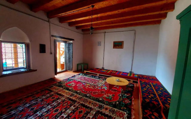 Hostel Mehmedbasica Kuca