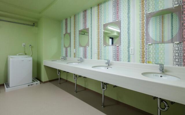 Guest house Laule'a Tennoji