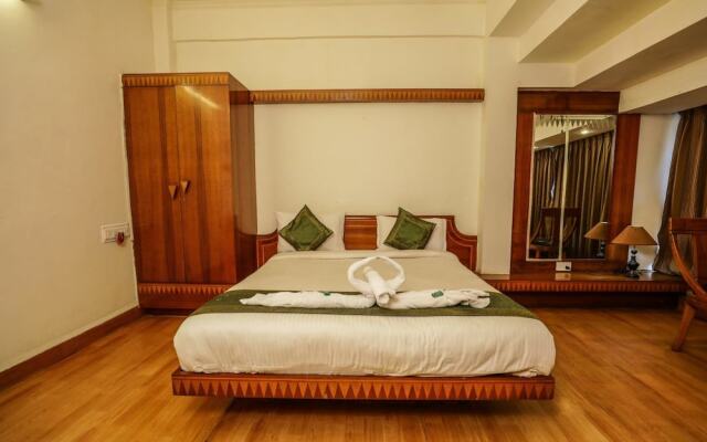 Seasons Service Apartments Hotel Pune