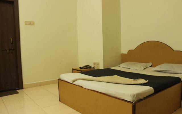 Hotel Laxmi Palace