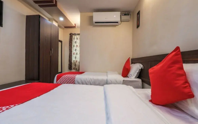Hotel Gmt by OYO Rooms