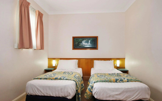 Comfort Inn Sovereign Gundagai