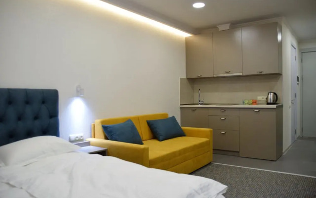 Atrium Exclusive - Ski4Life