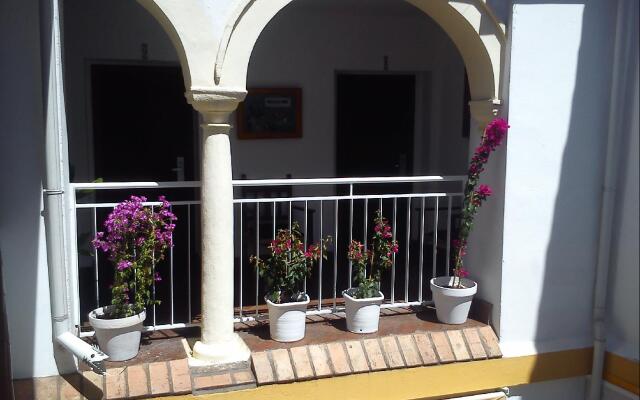 Hotel Casa De Los Naranjos