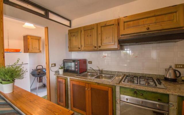 Appartamento a 10 minuti a piedi dal mare