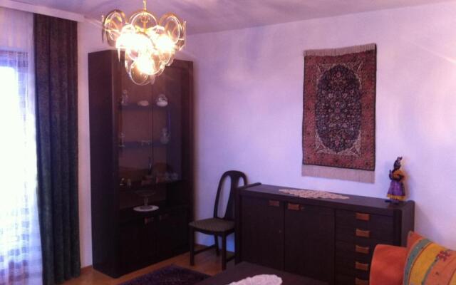 Ferienwohnung Zita Weber