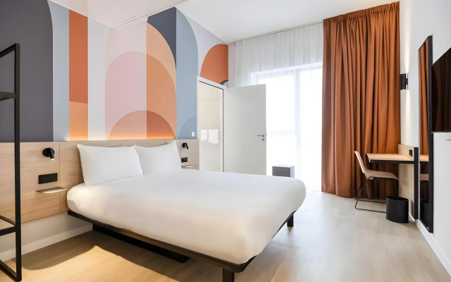 B&B HOTEL Mechelen