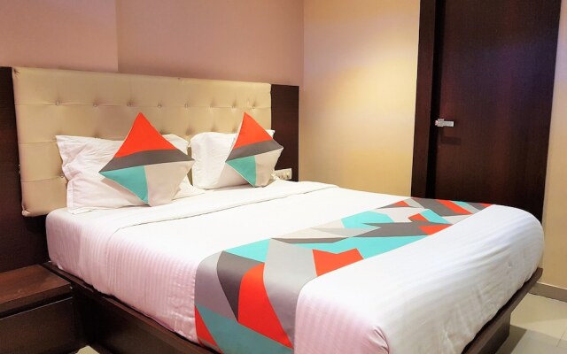 Hexa Malad Suite
