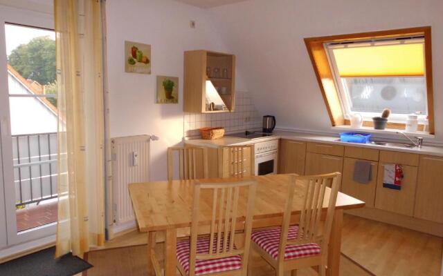 Ferienwohnung am Selenter See