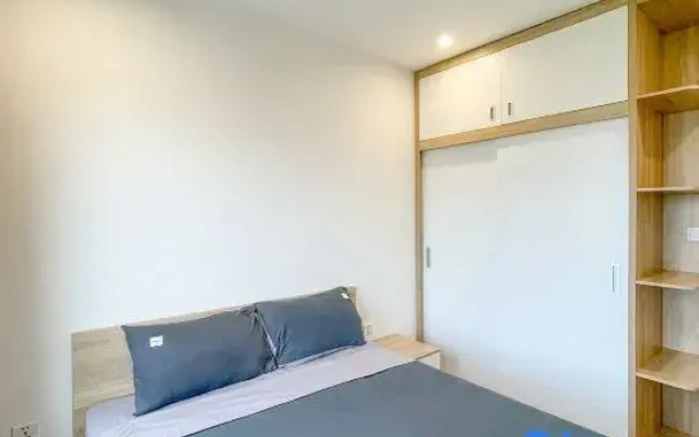 It Dust Homestay 3 - The Vista Apartment