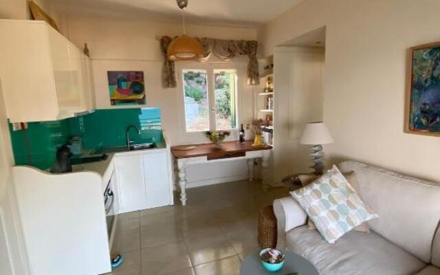 Daydream Seaview Deluxe Home 152