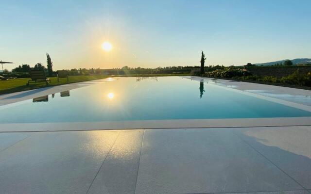 Borgo Degli Angeli Resort e Spa