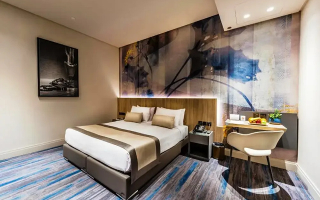 Verta Hotel Makkah