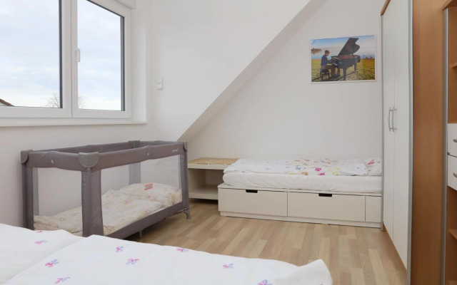 FeWo Bayha "Lerchenhaus"