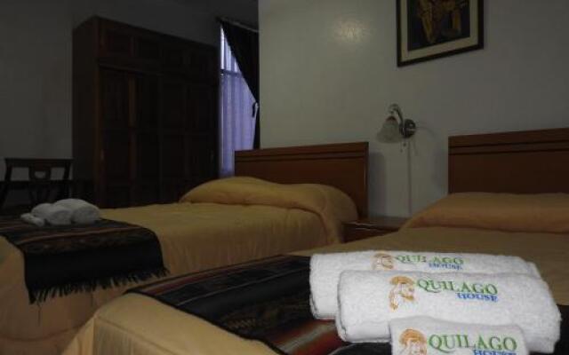 Quilago House