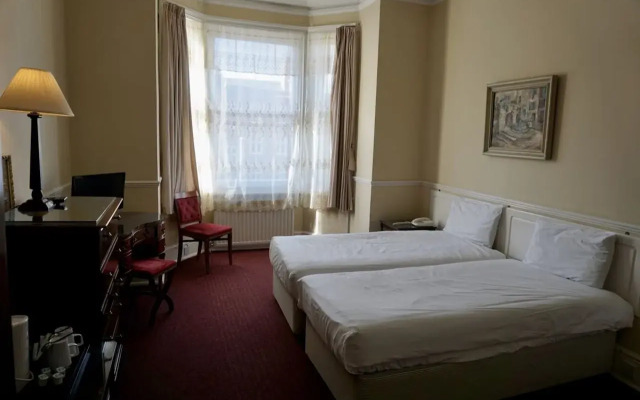 Albany, Brighton & Hove