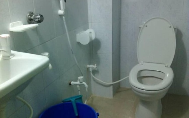 Hotel As Shams international