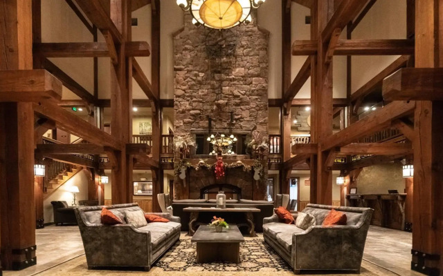 Lodges at Deer Valley