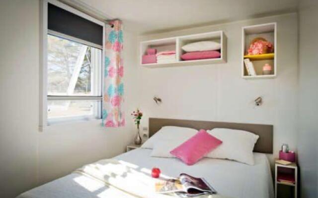 Camping Club Les Dinosaures