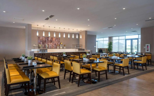 Wyndham Westfield