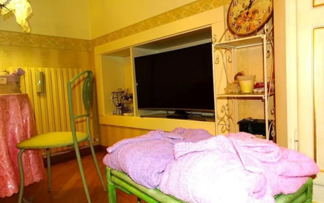 Bed and Breakfast Villa Gioia