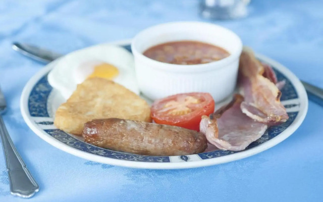 The Channel View Hotel