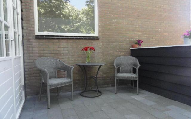 Appartement Schuitvlot