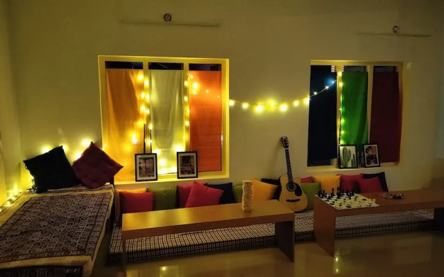 The Hostel Stories Varkala