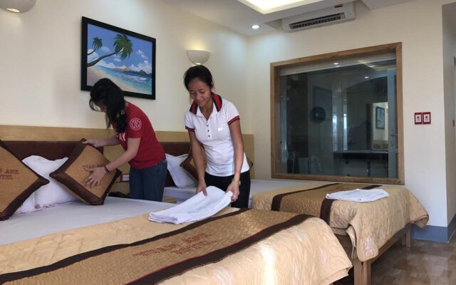 Tuan Anh Cua Lo Hotel