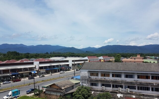 PP Mansion Na Muang Thungsong