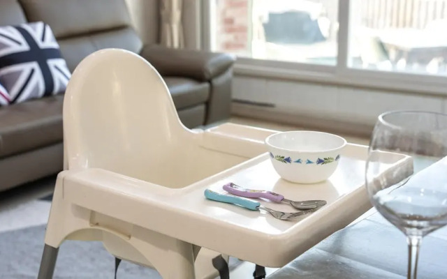 Ganghwa Sky Garden Poolvilla