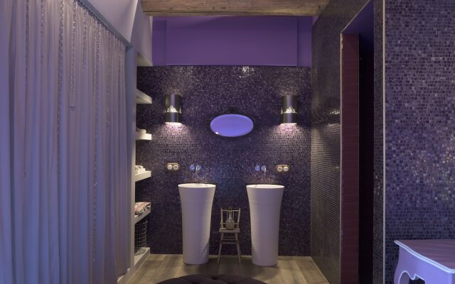 Village Castigno - Wine hotel & resort