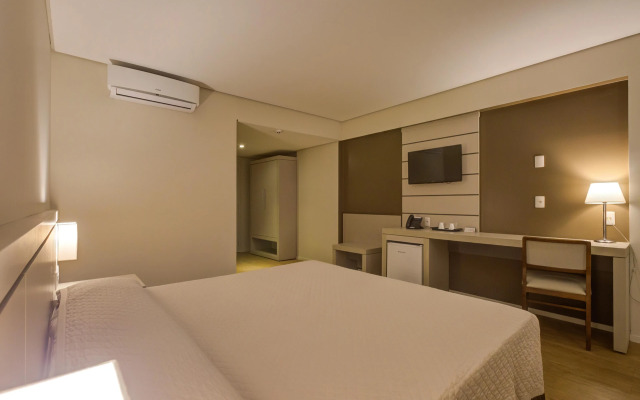 Viale Tower Hotel