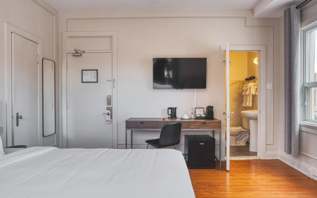 The Windsor Hotel by Hoco Hotels Collection