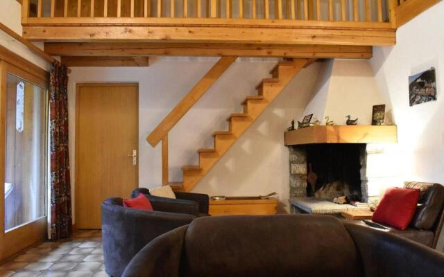 Appartement Méribel, 4 pièces, 9 personnes - FR-1-180-330