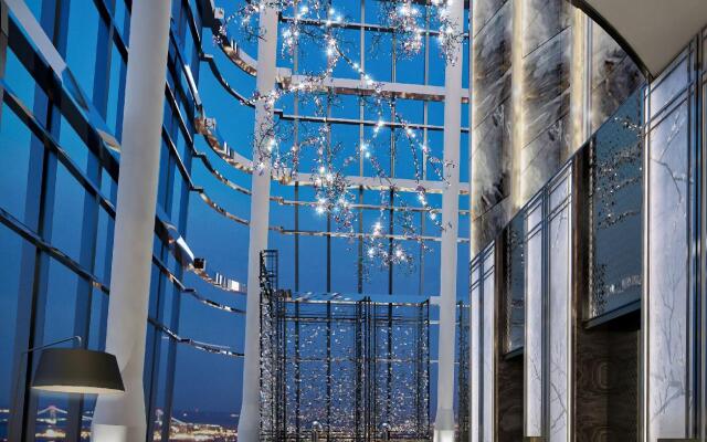 Na Lotus Hotel, a Luxury Collection Hotel, Nanning