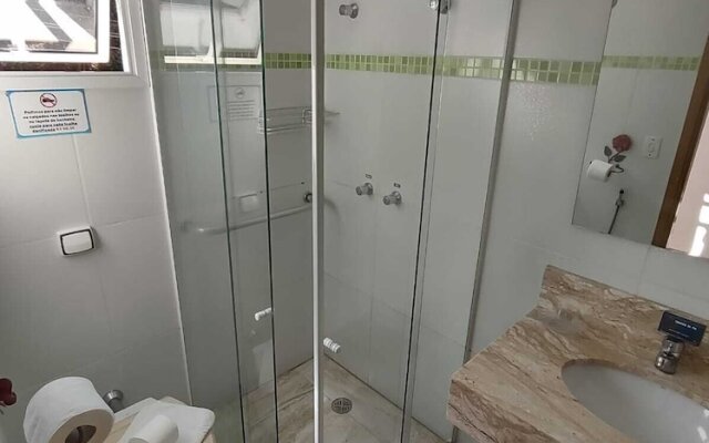 Pousada Primavera Campos do Jordão