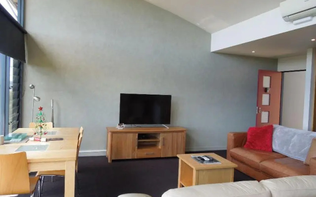 River Vineyard Retreat