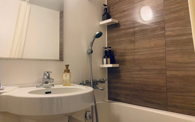 gion ladies hotel tsukinohime