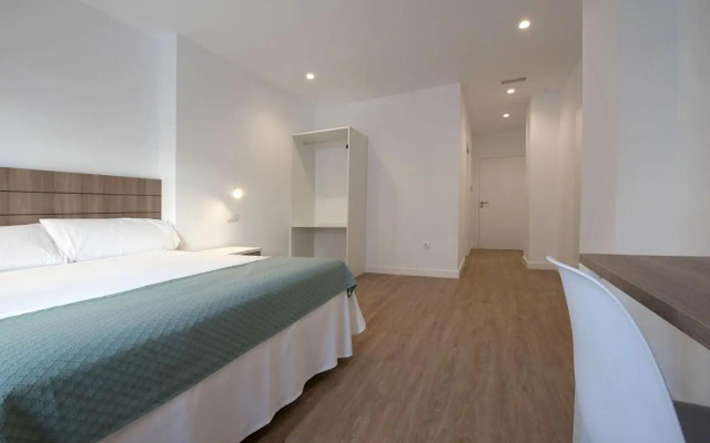 Hostal Beach