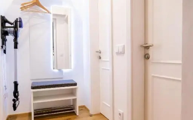 Tom's Seeblick Domizil