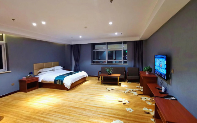 Bafanglong  Hotel