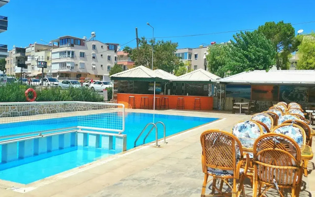 Orkide Otel