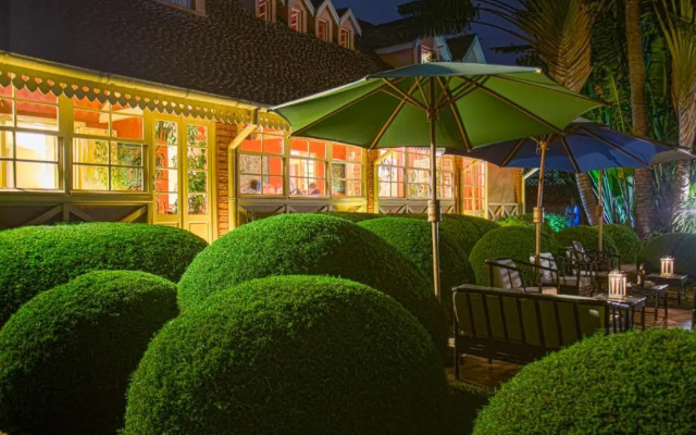 Tsara Guest House