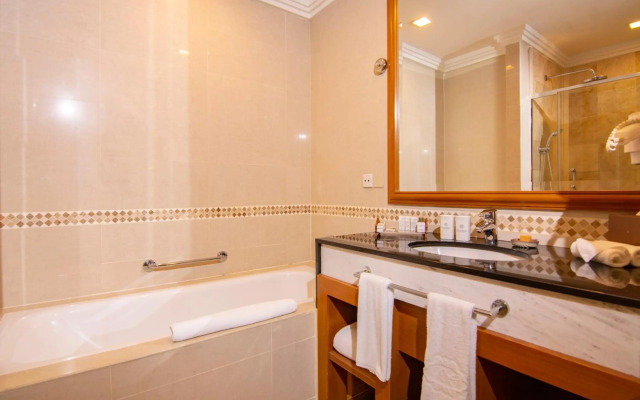 Royale Chulan Kuala Lumpur