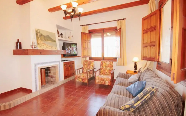 Villa- Ximo in J vea