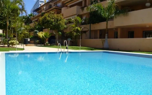 Apartamento La Residencia