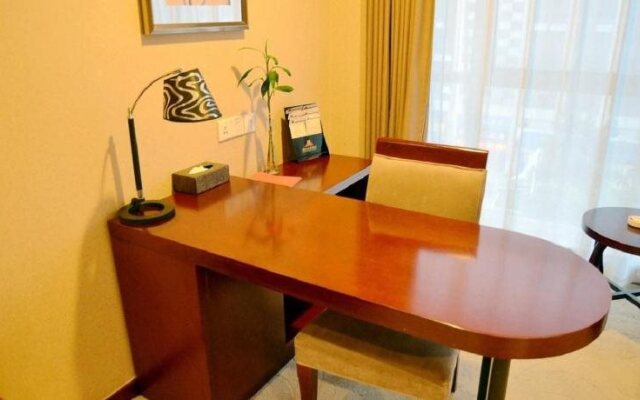 Dega Business Hotel
