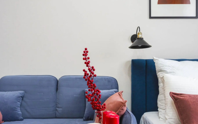 ПОСУТКИНО.РУ в 2 квартале 5 строение 1