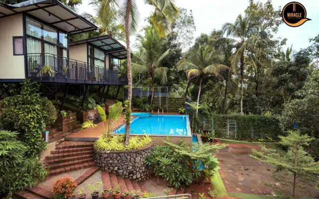 Miracle Hotel And Resorts